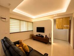 Blk 443 Choa Chu Kang Avenue 4 (Choa Chu Kang), HDB 4 Rooms #558291511